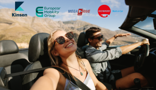 Kinsen Hellas: Εξαγόρασε τη θυγατρική της Europcar Mobility Group σε Αυστρία και Ουγγαρία