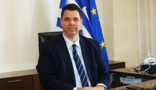 Κοντογεώργης: Η κυβέρνηση εκφράζει μια ευρύτερη κοινωνική συμμαχία που επιθυμεί την πρόοδο