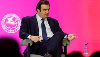 Πιερρακάκης: Έρχονται νέες παρεμβάσεις για το στεγαστικό - Προτεραιότητα η στήριξη των πολιτών