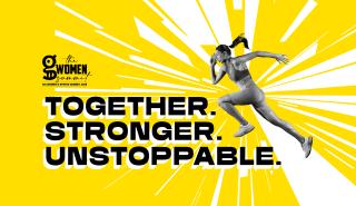 Together. Stronger. Unstoppable. Το 4ο GWomen Sports Summit έρχεται στις 10 Νοεμβρίου