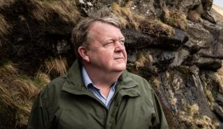 Ο Δανός υπουργός Εξωτερικών προσκαλεί τους διαδικτυακούς haters του σε κατ' ιδίαν συνάντηση