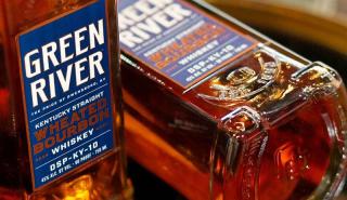 Μία γουλιά από το πλέον premium μπέρμπον ουίσκι του 2025