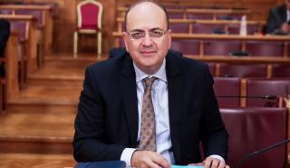 Εξεταστική για ΟΠΕΚΕΠΕ: Μήνυση Μ. Λαζαρίδη για «συκοφαντική ανακοίνωση» του ΠΑΣΟΚ