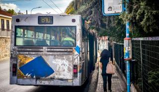 Στο σαφάρι των ελέγχων για παραβάσεις του ΚΟΚ 600 λεωφορεία - To μήνυμα Κυρανάκη