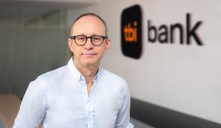 Έκδοση ομολόγων σχεδόν 100 εκατ. ευρώ από την tbi bank μέσα στο 2025