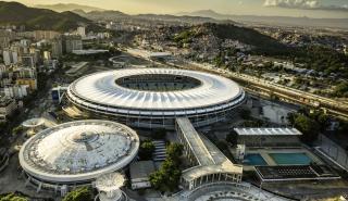 Σε απόγνωση λόγω χρεών το Ρίο ντε Τζανέιρο: «Βγάζει στο σφυρί» το Μαρακανά