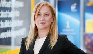 Η Μαίρη Ψύλλα θα υποστηρίξει ως Senior Advisor την EY Ελλάδος