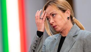Ιταλία: Γενική απεργία στις 12 Δεκεμβρίου - Πώς αντέδρασε η Μελόνι