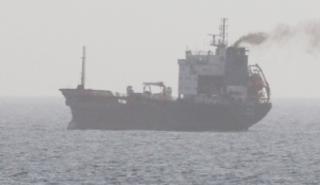 Απελευθερώθηκαν όλα τα μέλη του πληρώματος του Hellas Aphrodite