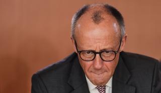 Γερμανία: Ένταση μεταξύ του καγκελάριου Μερτς και του Συνδέσμου Εργοδοτών