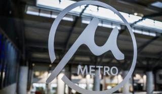 Μετρό Θεσσαλονίκης: Οι φάσεις δοκιμών πριν από την παράδοση της επέκτασης Καλαμαριάς