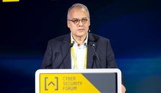 Μπλέτσας (Εθνική Αρχή Κυβερνοασφάλειας): Οι επιθέσεις εναντίον του Δημοσίου τριπλασιάστηκαν στις αρχές του 2025