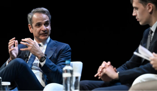 Μητσοτάκης: Ο τομέας της AI δεν χρειάζεται να εξαρτάται αποκλειστικά από τις ΗΠΑ