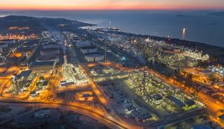 Motor Oil: Επενδύσεις 4 δισ. ευρώ έως το 2030 - Οι τρεις πυλώνες