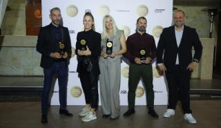 My market Local: 4 χρυσά βραβεία στα Supermarket Awards 2025