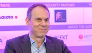 Νεμπής (ΟΤΕ): Τα δίκτυα είναι ζήτημα εθνικής σημασίας