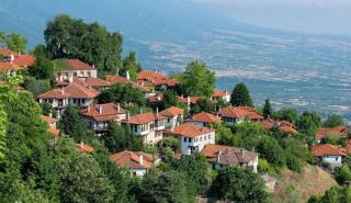 Όλυμπος: 4 γραφικά χωριά για το Σαββατοκύριακο