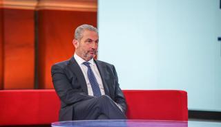 Εξάρχου: Ιστορική ευκαιρία το αμερικανικό LNG για την Ελλάδα