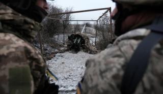 Ρωσία: Παραδίδονται οι Ουκρανοί στρατιώτες στο Ποκρόβσκ