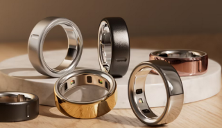 Oura: Αναμένει διπλασιασμό εσόδων για δύο συναπτά έτη - Κοντά στα 2 δισ. το 2026