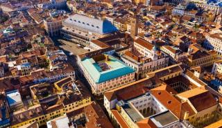 Η υποτιμημένη ιταλική πόλη με το καλύτερο εστιατόριο στον κόσμο