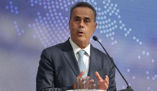 Παπασταύρου: Πρώτη προτεραιότητα του ΥΠΕΝ οι τιμές ρεύματος