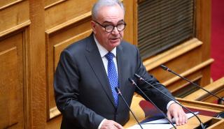 Παπαθανάσης: Οικοδομούμε ακόμα πιο ισχυρή οικονομία - Επιστρέφουμε το μέρισμα της ανάπτυξης στην κοινωνία