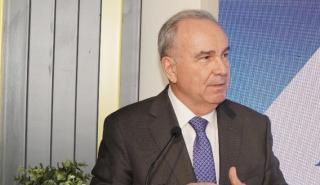 Παπαθανάσης: Έμπρακτη η στήριξη της επιχειρηματικότητας στη Δίκαιη Αναπτυξιακή Μετάβαση
