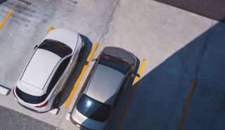 Νέο δημοτικό πάρκινγκ στο κέντρο της Αθήνας - Πόσες θέσεις θα έχει