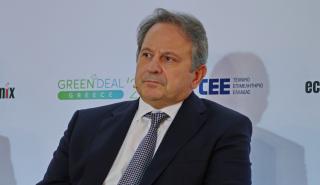 Σουρέτης (ΓΕΚ ΤΕΡΝΑ): Το κυκλοφοριακό απαιτεί πολιτική απόφαση