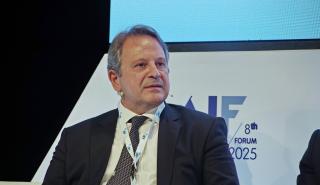 Σουρέτης (ΓΕΚ ΤΕΡΝΑ): Τι καθορίζει το μέλλον των υποδομών