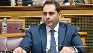 Πετραλιάς: Μεταρρυθμιστικός με θετικά μέτρα ο προϋπολογισμός του 2026