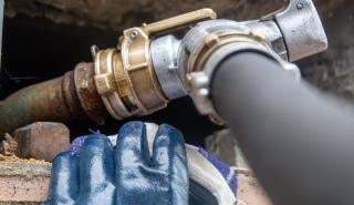 Πετρέλαιο θέρμανσης: Ανησυχία για τις τιμές - Ποιοι νομοί πληρώνουν πιο ακριβά