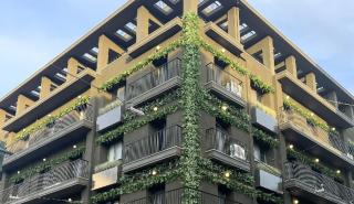 Premia: Απόκτηση νέου κτιρίου στον Βόλο για τη δημιουργία φοιτητικών κατοικιών