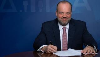 Πρωτοψάλτης: Νέο μοντέλο διαχείρισης στην ευλογιά αιγοπροβάτων