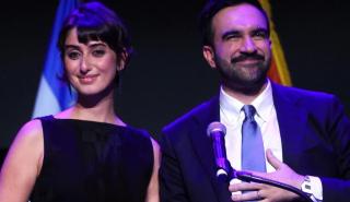 Ράμα Ντουβάτζι: Η «Πρώτη Κυρία» της Νέας Υόρκης ανήκει στη GenZ