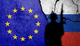Η Ευρώπη αντιμέτωπη με την Ρωσία: Σκιώδης πόλεμος ή αμυντική ατζέντα;