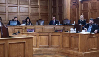 Η Πέμπτη της Εξεταστικής και του Αλέξη - Από τώρα νικητής ο Πιερρ - Πώς ξεκολλάει η βελόνα του ΠΑΣΟΚ