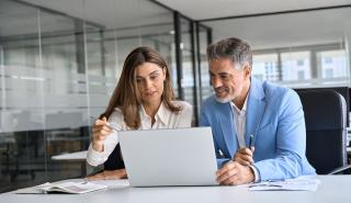 Eurobank & Fairfax Digital: Συνεργασία με EY και Microsoft για υιοθέτηση Αgentic AI στον τραπεζικό κλάδο