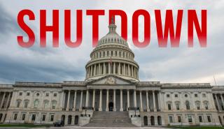 ΗΠΑ: Το shutdown πάει για… ιστορικό ρεκόρ