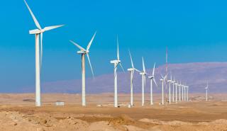 Η Αίγυπτος θα εξαγάγει 3000 MW στην Ευρώπη μέσω της Ελλάδας