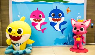 Πώς ένα παιδικό τραγούδι 90 δευτερολέπτων έγινε επιχείρηση αξίας 400 εκατ. δολαρίων!