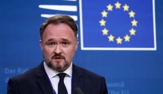 Επίτροπος Ενέργειας: «Σθεναρή η υποστήριξη» της ΕΕ στην ηλεκτρική διασύνδεση Ελλάδας - Κύπρου