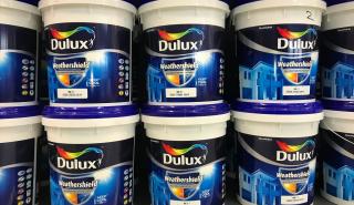 Mega deal 25 δισ. δολαρίων στην αγορά χρωμάτων