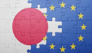 Προς μια σύγκλιση μεταξύ της Ευρωπαϊκής Ένωσης και της Ιαπωνίας ενόψει των γεωπολιτικών ανακατατάξεων;