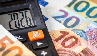 Προϋπολογισμός: Τα στοιχεία Ιανουαρίου «κλειδώνουν» το πλεόνασμα