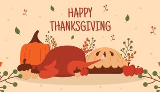 Κλειστή η Wall Street λόγω Thanksgiving