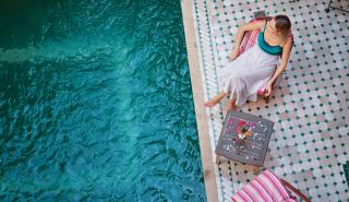 Κερδίζει πόντους ο Τουρισμός πέντε αστέρων στην Ελλάδα