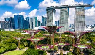 Οι 10 κορυφαίες χώρες σε ταλέντα στον κόσμο