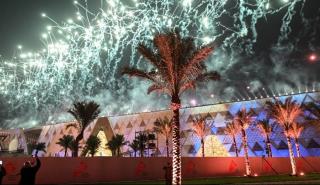 Αίγυπτος: Ο πρόεδρος Σίσι εγκαινιάζει το Μεγάλο Αιγυπτιακό Μουσείο- Ένα νέο κεφάλαιο στην ιστορία